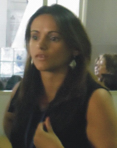 Psicóloga, Gerente do Serviço de Proteção Social à Criança e Adolescente Vítimas de Violência.
Coordenadora da Clínica Rose Fukue.
