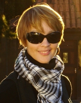 erikasouzacruz's profile picture. Tech Practice Leader
