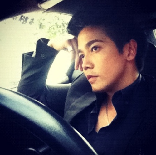 djที่Chill 89fm, พิธีกรและMCที่น่ารักที่สุด..ตามที่แม่บอก