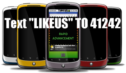 Mobile phone marketing solutions in Sacramento .Mobile marketing allows you to reach your customers at any time of the day or night wherever they are!