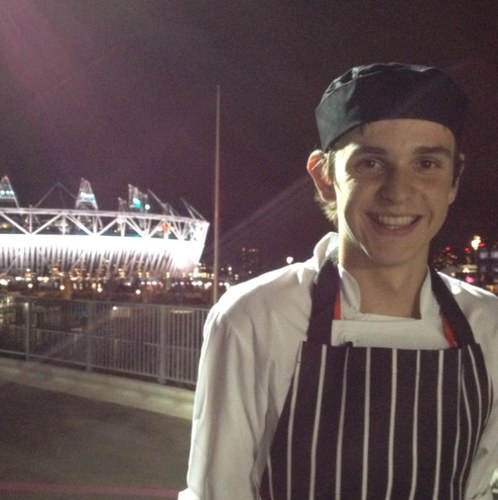 danottaway's profile picture. I love to cook and bake :) and i like to try new stuff :)