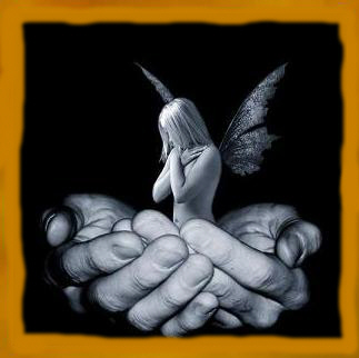 One day I was born an angel, and now continues to live . Pienso actúo y opino luego existo.
 This angel love lives