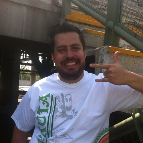 markiuxpetatiux's profile picture. 