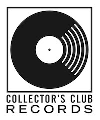 Collectors Club Records - Working to keep your collection growing since 2011. Digital, CD & vinyl of bands we dig. Run by @geoff_c_palmer & @kurtmiltonbaker