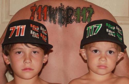 The official twitter account for Walters Brothers Racing 13 yr old Fin & 9 yr old Jace. Motocross  sponsorship info, email Marketing@WaltersBrothersRacing.com