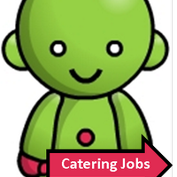 Catering Jobs (@catering_rec) 's Twitter Profile