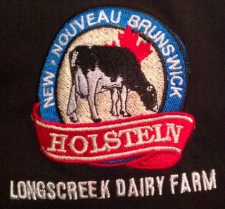 Dairy Farmer, online racer, and last man standing