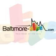 The Heartbeat of the City! Eat, Stay, Play #Baltimore! http://t.co/Py7C4ETU