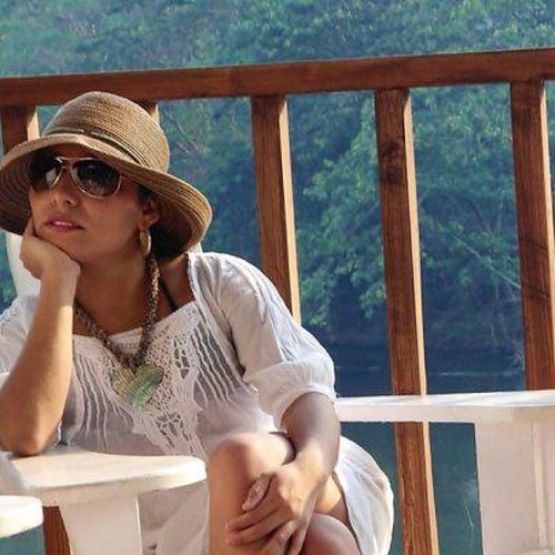 Luz maria gutierrez