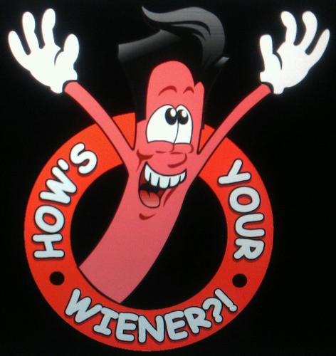 howsyourwiener's profile picture. 