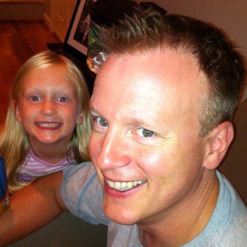 brianeking's profile picture. 