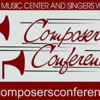 Composers Conference (@cconference) 's Twitter Profile Photo Composers Conference (@cconference) 's Twitter Profile Photo