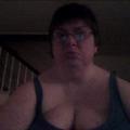 not much  . i am going to have the lapband surgery  the