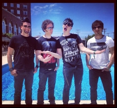 MTrenchForLife's profile picture. Nothing in life matters unless you're a Trencher. Ian replied to us on 8-17-12 and Mike replied to us 10-16-12 #TrencherForLife