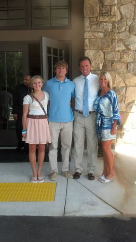 Hunter2635's profile picture. 