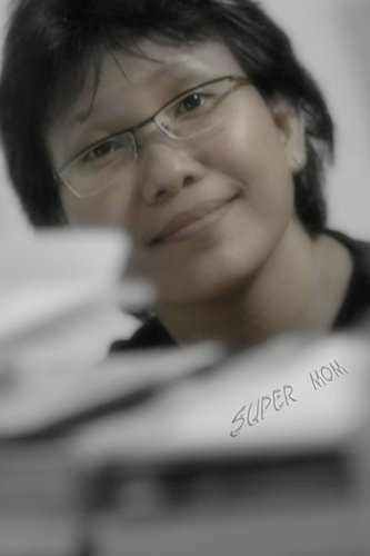 Ibu 3 anak. Penulis. Script Editor @Frame Ritz Production