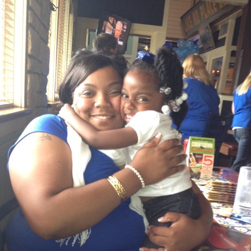 MySS_February's profile picture. Im a mother to pure bliss and a wife to greatness!