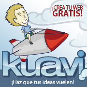 ¿Quieres una pág web gratis, un blog, un website profesional o un carrito de compras que no te cueste millones? ¡Síguenos, visítanos y haz que tus ideas vuelen!