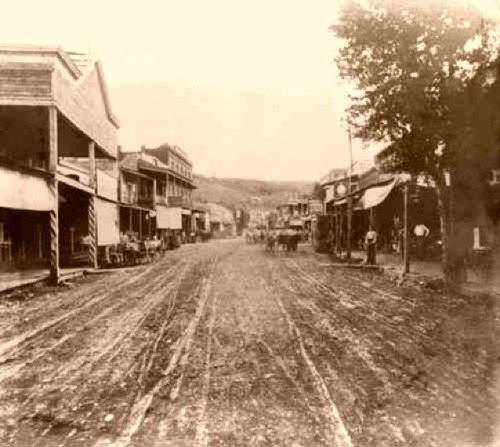 Placerville