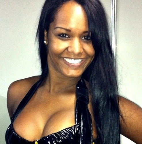 Amamos a melhor Dançarina do MUNDO @TinaOlliveira ♥