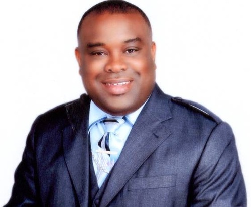 Senior Pastor, Apostolic Preacher/Teacher, Conference Speaker and marriage counselor and husband of the lovely Sophia Ferguson.