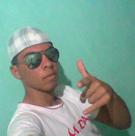 GilvanJunyor's profile picture. 