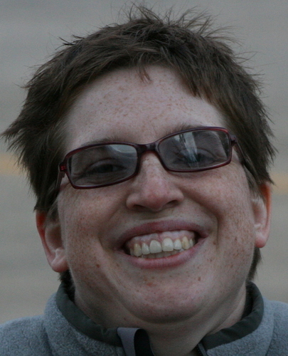 Public servant/computer geek. Interests: ux, java development, genealogy, music, food