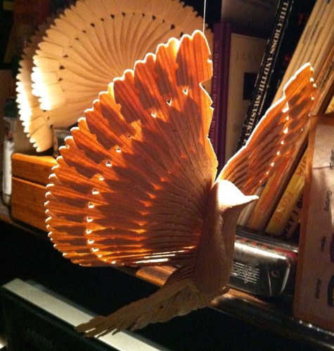 Fanbird3's profile picture. Carpenter, Cabinetmaker, Handyman and Fan Bird Carver