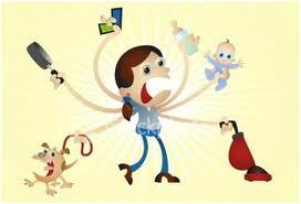 A blog about the sit-com that is a middle aged mommy's life.  Former homeschooler, aspbergers mom, married to a cartoon character come to life.