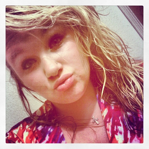 Follow my instagram: marleesmommie_12 #RIPJenaLee #RIPUncleTommy #MarLee'sMommie #Wifey #TeamFollowBack