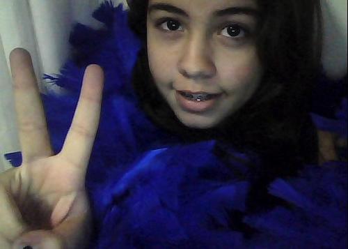 Rayssa Mestre Pereira XD