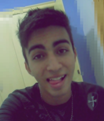 17 anos, Vocalista e Dono da Banda #ForróPisadaNova , e mais... (;