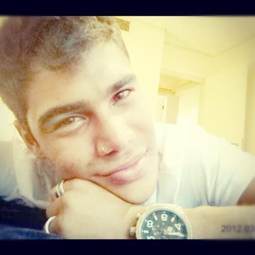 Criado em : 05.07.11
Oficializada por :@marcosferian 05.07 & @_ClaudiaLira 07.06 Madrinha: @isCharlotte 22.07