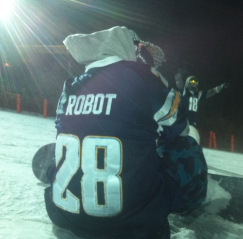 babyalphaB's profile picture. Software Engineer