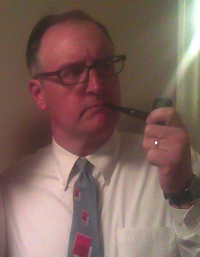 StuKerns's profile picture. Lover of Jesus, husband, father, pastor, and life-long Husker.