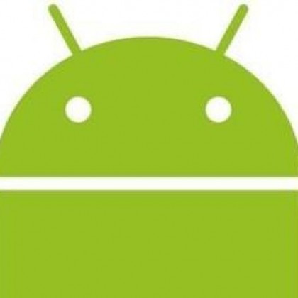 One Step Forward with Your Android