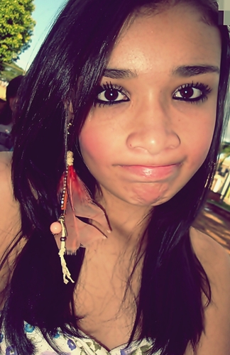 Minha bbê, minha vida, minha princesa, meu tudo, meu amor ! Eu amo vc. SÓ DA LARI E FIM, BJ P QUEM N GOSTO ! :* p. @LariSega_