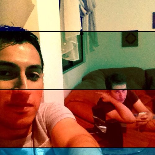 Rolandomerchan's profile picture. Ingeniero Industrial