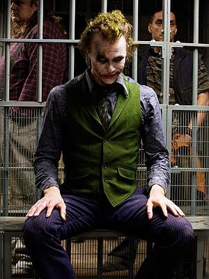I'm a dog chasing cars. I wouldn't know what to do with one if I caught it! You know, I just.. -do- things.