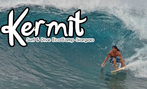 Surf and Dive Resort. The best kept secret in Siargao Island.