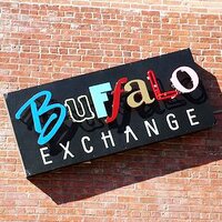 Buffalo Exchange(@buffaloexchange) 's Twitter Profileg