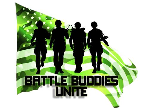 Battle Buddies Unite is an online community dedicated to Service Members and spouses. They can get support, find lost friends, & make new ones.