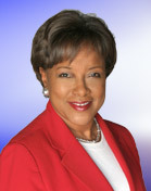 News anchor for News 10NBC in Rochester, NY