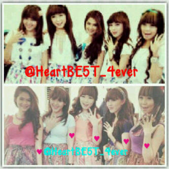 Fanbase BE5T (ˆ⌣ˆʃƪ)♥ | Always Support & love @BE5T_OFFICIAL forever (∩-̮∩) | Followed by: @olgacaca_BE5T @LeniBE5T @July_BE5T & @nacchanhime \(ˆ▿ˆ)/ •THE BE5T•