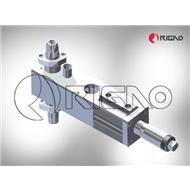 Founded in 1989,Wenzhou Rigao Packing Machinery Co., Ltd. is one of members of China Packing Technology Association.