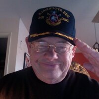 Ronald J Forst - @ronforst Twitter Profile Photo