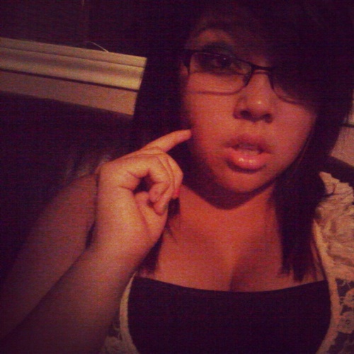 Follow My Babe @Stacey_grimes (: