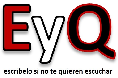 EscribeYquejate Profile Picture