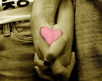 Mention @NameYour1stLove and tell us who you loved first. You can even tell us more about your first loves. We want to hear all of your beautiful stories!