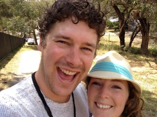 robdduffus's profile picture. 